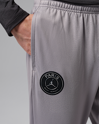 Paris Saint-Germain Strike Night Edition Men's Jordan Dri-FIT
